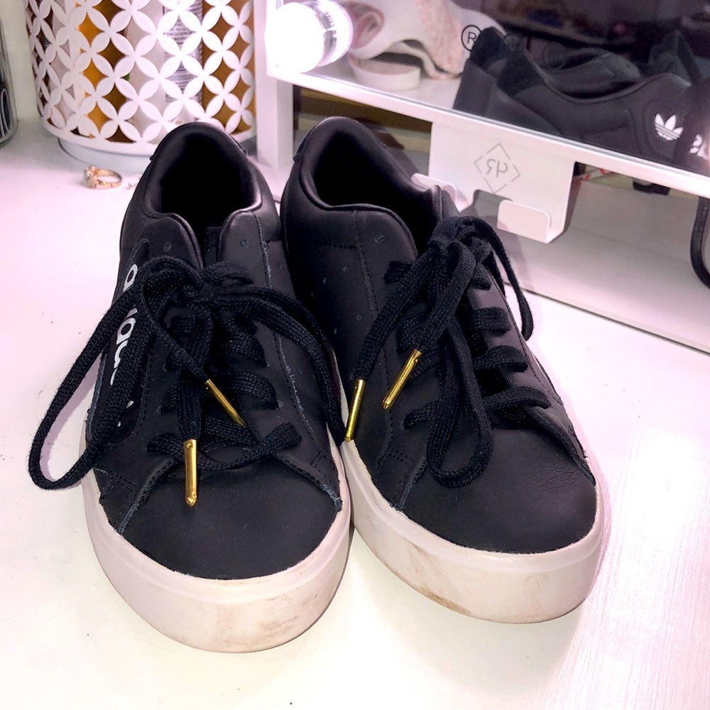 Adidas sneakers